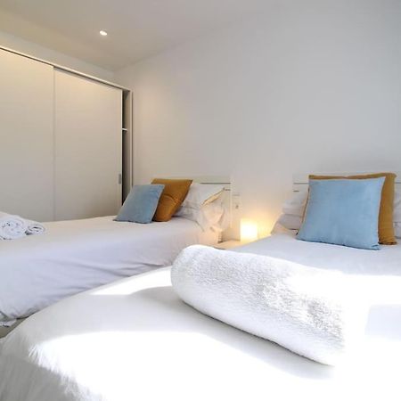 Apartamento En Santander Con Aparcamiento Zewnętrze zdjęcie