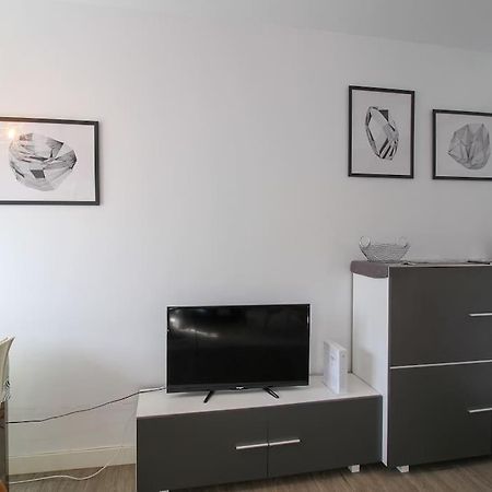 Apartamento En Santander Con Aparcamiento Zewnętrze zdjęcie