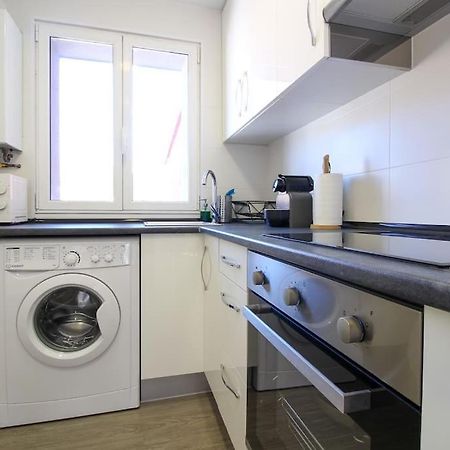 Apartamento En Santander Con Aparcamiento Zewnętrze zdjęcie