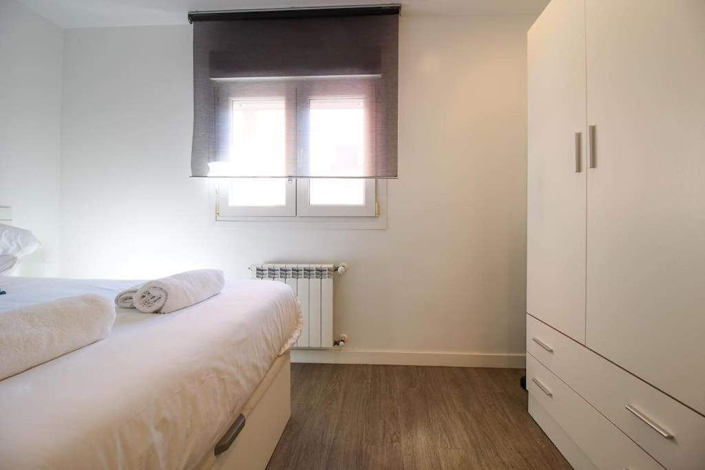 Apartamento En Santander Con Aparcamiento Zewnętrze zdjęcie