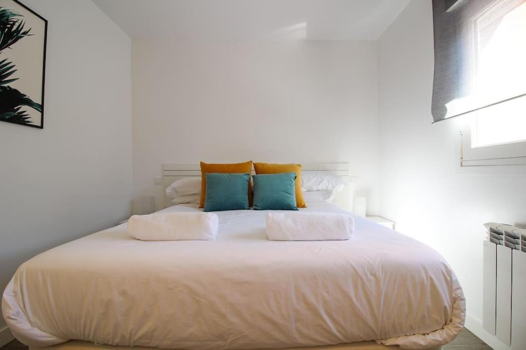 Apartamento En Santander Con Aparcamiento Zewnętrze zdjęcie